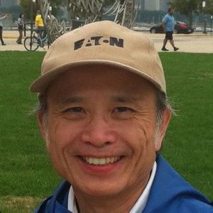 Meet your Posher, Chang